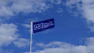 2022 LPGA AIG 위민스 오픈 시즌 마지막 메이저퀸은...?