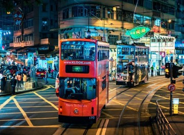 홍콩입국 완화(3+4 격리체제) 아직 자유여행은 쉽지 않은 현실