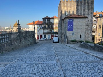 포르투갈 순례길 - 1일차 Porto 에서 Vila do conde