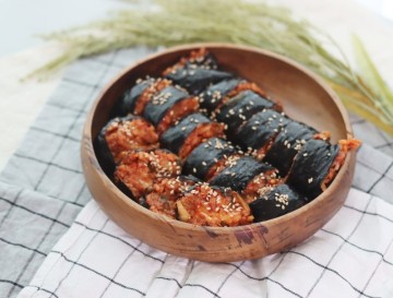 신전김밥 만들기 볶음 참치김치김밥 신전치즈김밥 만드는법
