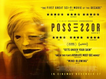 포제서 (Possessor, 2020)