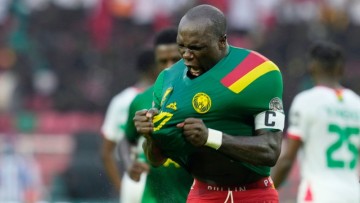 카메룬 코모로 네이션스컵 16강 미리보기