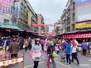 대만 방역 패스 식당 적용, 법적 조치 없는 권고 시행