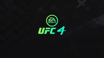 [ps4] 플레이스테이션4 ps+ 2월 무료게임 UFC4!!초반 스토리 및 튜토리얼 진행해 봅니다!!
