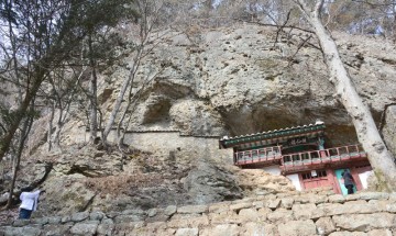 진안가볼만한곳 진안겨울여행 | 수선루 원강정마을 구산사 구산서원 | 전북드라이브코스