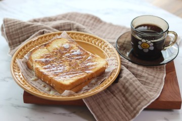 토스트만들기 버터 식빵 토스트 레시피 간단토스트 아침식사 대용