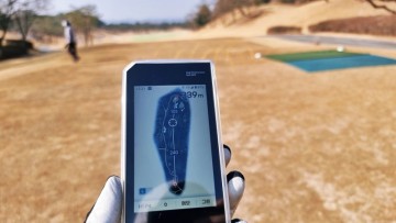 보이스캐디 Y1, 스마트한 디지털 야디지북 - 최신 골프 거리측정기 선택 방법