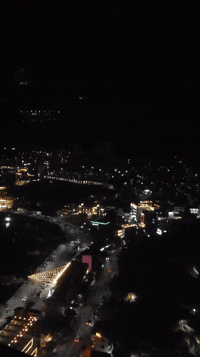 여수여행 가볼만한곳 여수 해상케이블카 야경 이순신광장 종포해양공원