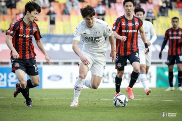 수원삼성 수원FC 2022 K리그 2라운드 프로축구 프리뷰 (수원 삼성)