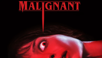 말리그넌트 (Malignant, 2021)