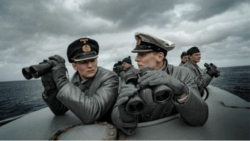 21세기에 제작된 잠수함을 소재로 하는 영화들 : 밀리터리 영화 : 넷플릭스 : 실화영화 쿠르스크