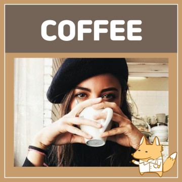 식후 커피, 빈속에 커피 속쓰림 : 커피가루 방향제 활용, 커피찌꺼기 화분 커피가루 활용법