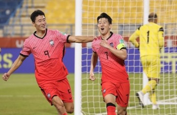 3월 한국 축구 국가대표 명단 발표 (2022 카타르 월드컵 최종예선 대한민국 대표팀 일정)