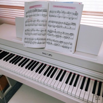 피아노학원 언제 시작하고 그만두면 좋을까?
