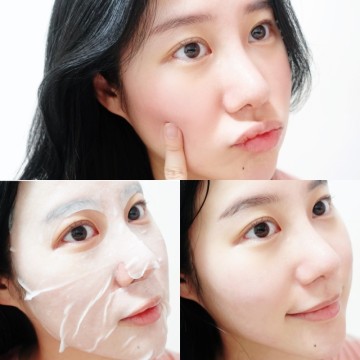 올리브영 추천템 쿨링마스크 수분팩으로 얼굴 홍조 없애는법