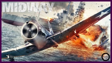 영화 미드웨이에서 표현하지 않은 태평양 전쟁의 시작 : 미드웨이 전투 비하인드 스토리 : 실화영화