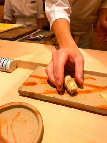 도쿄 자유여행에서 즐기는 일본의 대표 음식 스시