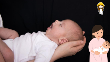 신생아 수면시간 발달과정 신생아 기간 언제까지?