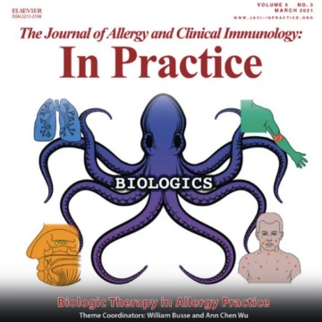 생물학적 제제: 알레르기 치료 변화의 중심, Biologics