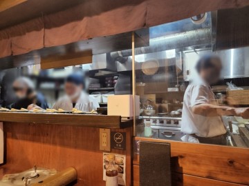 <후쿠오카 맛집> 닭 요리 진수 토리마부시