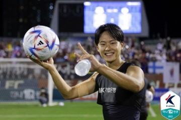 [분석] 2022 K리그1 팀별 시즌 총결산! - 수원FC