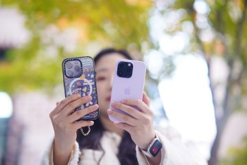 케이스티파이 x 애플 정품 아이폰 케이스 (iPhone 14 Pro) 비교
