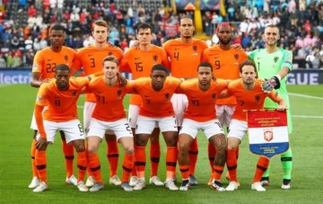 [2022 월드컵] 32개국 전력분석 (1) 네덜란드(A조)