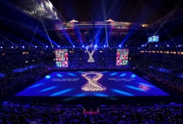 2022 FIFA 카타르 월드컵 개막식 시간 및 중계 정보
