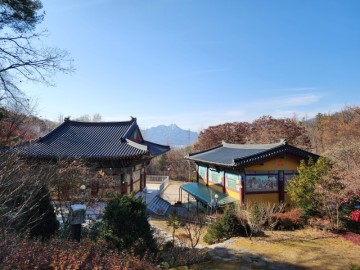 서울 사찰여행 수락산 염불사