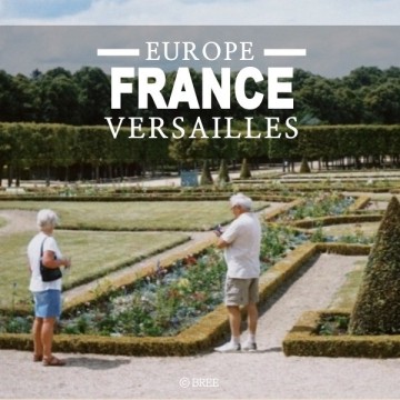 파리여행 :: 프랑스에 와서 꼭 가봐야 할 곳 베르사유 궁전 가는법