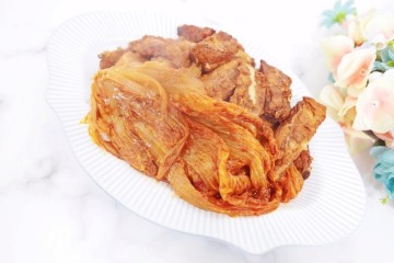 등갈비 김치찜 묵은지 등갈비찜 돼지등갈비요리 주말 저녁메뉴