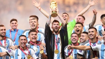 [분석] 카타르 월드컵 4강 진출팀 결산.. 아르헨티나부터 모로코까지!