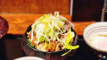 후쿠오카 맛집 : 토리마부시 오픈런 후기 とりまぶし