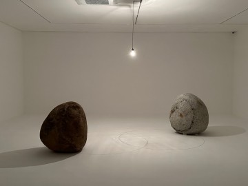 전시: <CALDER> & <Lee Ufan> 알렉산더 칼더 & 이우환 @국제갤러리 (예약링크📌)
