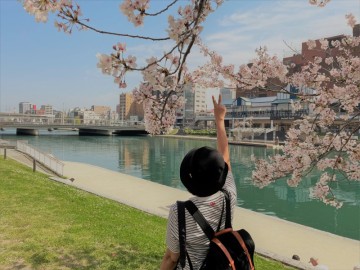 일본자유여행 후쿠오카 가볼만한곳 근교 기타큐슈 고쿠라성 야사카 신사