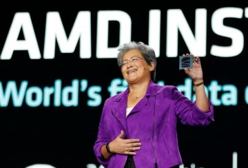 AMD: 전략적 우선순위 1위는 AI