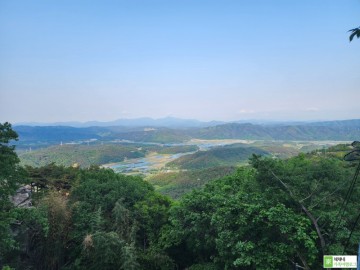 산청정취암 기암절벽을 품은 경남사찰 여행 가볼만한곳