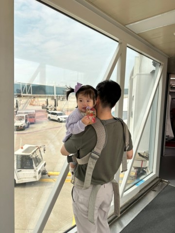아기랑 해외여행 준비물, 일본 오키나와 항공권 가격 비용 및 가족숙소 추천