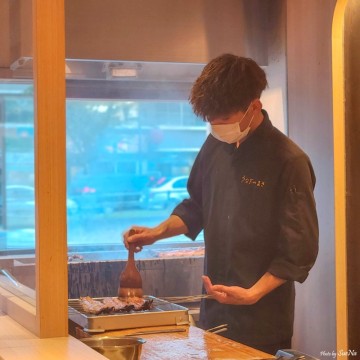 일본 오사카 장어덮밥 난바 맛집 우나기노마사