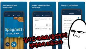 딥엘(DeepL), 자연스러운 AI 번역기로 추천 : 구글 번역/챗GPT 최고를 가린다면..? (무료 번역앱/크롬 확장프로그램)