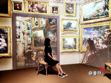 거장의 시선 사람을 향하다 후기 (1) 영국 내셔널갤러리 명화전 at 국립중앙박물관 전시정보, 예매, 오디오 가이드