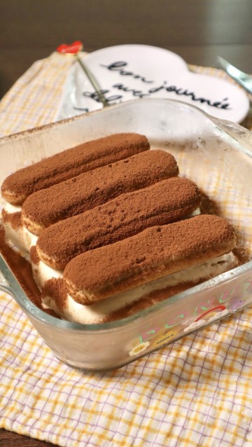 초간단 티라미수 아이스크림 티라미수 저당 아이스크림 다이어트 저칼로리 디저트 간단 홈베이킹