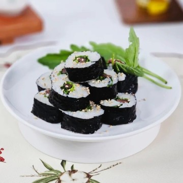 나혼자산다 나혼산 박나래 엔초비 김밥 만드는 법 간단 집김밥 맛있게 싸는법 루꼴라요리