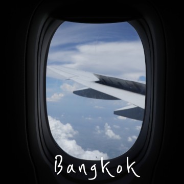 인천 방콕 항공권 대한항공 KE657로 아침 출발! + 기내식