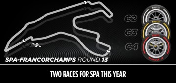 2023 F1 벨기에 그랑프리(13R) 프리뷰_시즌 세번째 스프린트 레이스가 펼쳐지는 스파 프랑코샹
