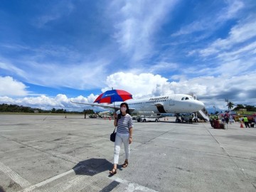 보라카이 자유여행 필리핀항공 인천-칼리보공항 & 크림슨 리조트 앤 스파 보라카이