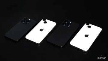 아이폰 15 프로 실물 목업 리뷰 아이폰15 디자인 스펙 출시일 예상