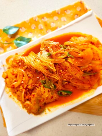 묵은지닭찜 만드는법  닭다리살 김치 닭볶음탕 레시피  정육 닭도리탕 양념장  간편한 집밥