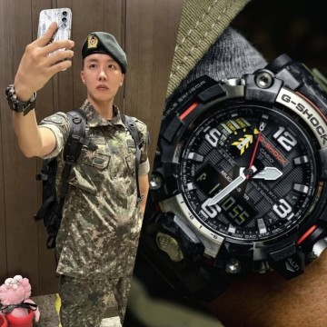 지샥 카시오 시계 군인 아웃도어 스포츠 운동 일본 시계 브랜드 추천