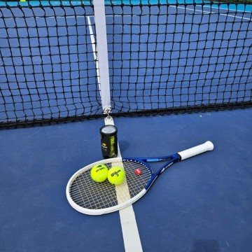 윌슨 테니스라켓 추천 : 2023 US오픈 컬렉션 블레이드 v8 98